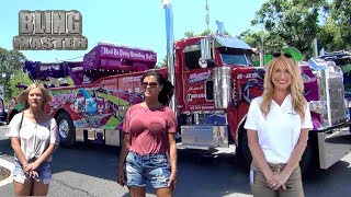 Florida Tow Show 2019 Tow Trucks Big Rigs Mega Trucks and More [upl. by Caines]