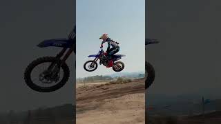 Sailing a Custom Built Supermini 125 Around Riverdale MX [upl. by Eiuqnom]