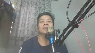 Laging Ikaw Rain PigkaulanCover song Husky Voice Official [upl. by Ahsinaw]