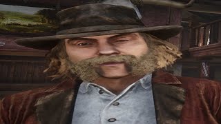 making roleplayers rage on red dead rp [upl. by Terrijo]