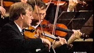 Mozart Sinfonia concertante Kv 364 1 Küchl Koll Wiener Philharmoniker Mehta [upl. by Tnahs]