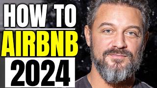 10 Things to Know to Run Your Airbnb Business in 2024 [upl. by Dobb863]