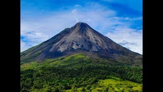 Arenal Volcano National Park amp La Fortuna Vacations Travel Guide  Travel Excellence [upl. by Amitie]