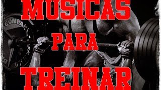 MUSICAS PARA TREINAR ELETRÔNICAS PESADAS [upl. by Cassey185]