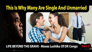 This Is What Satan Do To Keep Many Single People UnmarriedA Must Watch [upl. by Hukill]