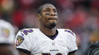 Retired NFL Player Jacoby Jones Has Died At Age 40 [upl. by Miriam348]