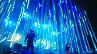 Radiohead  Idioteque live in Tokyo [upl. by Animsay]