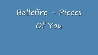 Bellefire  Pieces of You [upl. by Karlee]