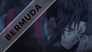 Yiling Patriarch  Part 1  Bermuda AMV  Mo Dao Zu Shi [upl. by Chae]