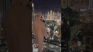 Skyview Dubai youtubeshorts shortvideo viralvideo explore [upl. by Sall]