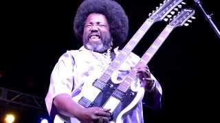 AFROMAN BECAUSE I GOT HIGH VEGAS HEMPFEST BROADCAST [upl. by Honor]