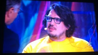 Sono più massimo esperto di Dellimellow • ciaodarwin [upl. by Joletta603]