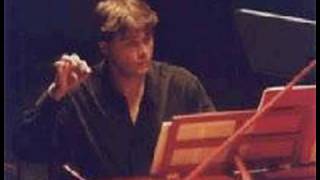 Ottavio Dantone plays Bach Prelude amp Fugue in F minor [upl. by Tessler777]