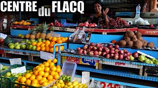 Exploring The Best Market in Mauritius  Centre du Flacq [upl. by Downs]