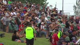 Drag Racing 44th NZ Nationals [upl. by Aidahs]