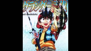 Grander Musashi Ending Theme  Kyou Wa Nanshoku [upl. by Eitsym]