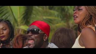 MEIWAY OFFICIEL  Meiway  Edja Clip Officiel [upl. by Klute243]