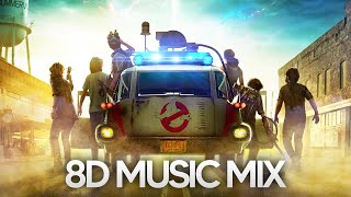 Best 8D Songs 👻 Remixes of Popular Songs  8D Audio  Party Mix 🎧 [upl. by Enale117]