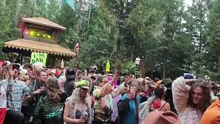 Shambhala Music Festival 2024  Raw Capture Edit [upl. by Galasyn611]