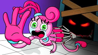 Poppy Playtime Chapter 2 The FULL Story Cartoon Animation [upl. by Nnaer775]