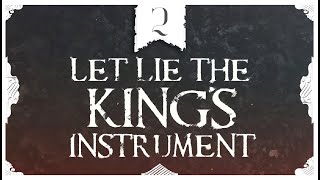 Scoring Wildemount Vol 2 Let Lie The Kings Instrument [upl. by Inoek]