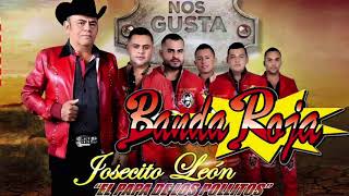 Banda Roja mix 2018 PARA PISTEAR [upl. by Milena]