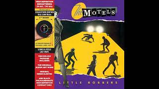 The Motels  Footsteps Female fronted MelodicRock [upl. by Pascale]