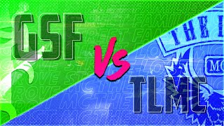 TLMC Vs GSF End Of  Conflict amp GSF NDRP [upl. by Bekelja]