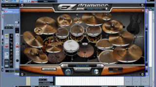 Drumkit From Hell Song [upl. by Slocum77]