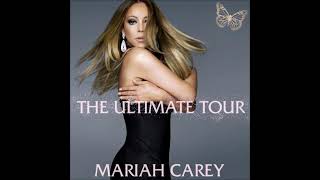 Mariah Carey  THE ULTIMATE TOUR  ACT III  THE BALLADS [upl. by Herzog897]