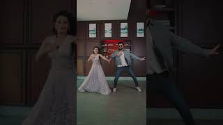 Raanjhanaa  Dance Cover  A R Rahman  Dhanush  Sonam Kapoor  Nivi and Ishanvi  Laasya [upl. by Davenport]