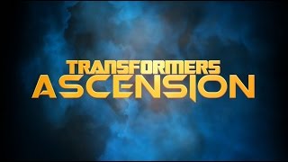 Transformers Ascension Teaser Trailer [upl. by Wolfson]