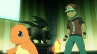 Pokémon Season 5 Master Quest  Opening Theme [upl. by Yentirb]