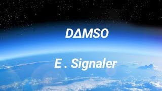 Damso  ESignaler  Clip officiel  By DSN  damso [upl. by Diena]