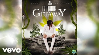 Govana  Getaway Official Audio [upl. by Neillij192]