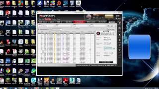 Pokerstars Download and Install [upl. by Nostets]