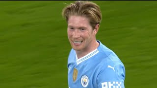 Kevin De Bruyne Beast Moments After Injury 2024  Skills Goals amp Assists [upl. by Ataliah]