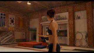 Missy Peregrym  Stick It [upl. by Beuthel]