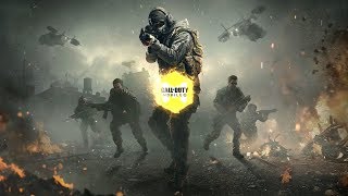 MÚSICA para jugar CALL OF DUTY MOBILE 🔶🔶 Música épica SIN COPYRIGHT para jugar COD de movil 2020 [upl. by Logan]