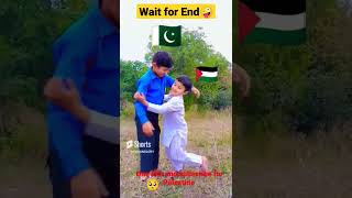 Ana Dammi Falastini 🇵🇸 freepalastine freepalestine shorts tiktok [upl. by Ednalrim947]