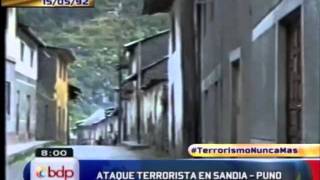 JOSE MARIÑO TERRORISMONUNCAMAS  PARTE 9 [upl. by Jobina]