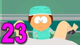 South Park The Stick of Truth Walkthrough  Part 23  Abortion Clinic Xbox 360 Gameplay [upl. by Yokum185]