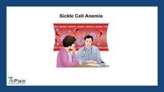 Sickle Cell Anaemia  Pathogenesis  Factors  Diagnosis by DR Priyanka Sachdev  MedLive [upl. by Anitserp]