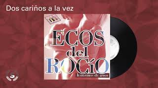 Ecos del Rocio  Jaén Audio Oficial [upl. by Eneirda12]