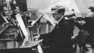 Shostakovich  Piano Quintet in G minor Op 57  Part 35 [upl. by Larry]