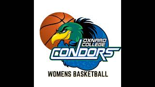 Oxnard College Womens Basketball Live Stream [upl. by Hamnet591]