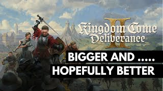 Kingdom Come Deliverance II shorts [upl. by Eiramyelhsa287]