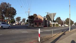 Gawler South Council Office [upl. by Martinson512]