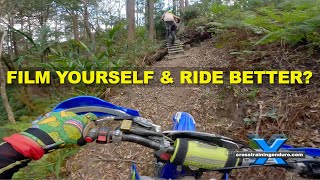 Film yourself and learn to ride better ︱Cross Training Enduro [upl. by Renard]