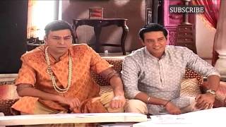 On location of serial Balika Vadhu  Election special  Part 1 [upl. by Anitnatsnoc]